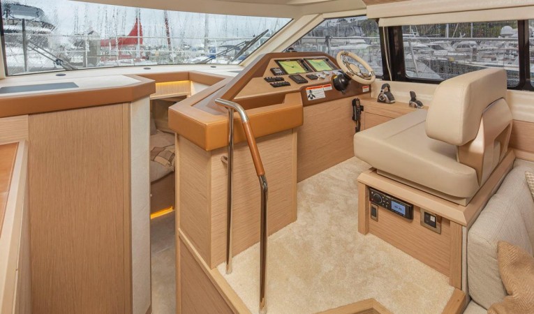 45 Beneteau 