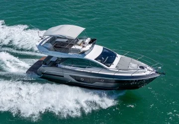 45' Schaefer 2023
