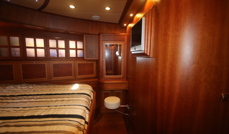 66 Vicem VIP/2nd Master