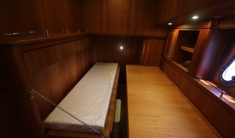 66 Vicem port office pullman