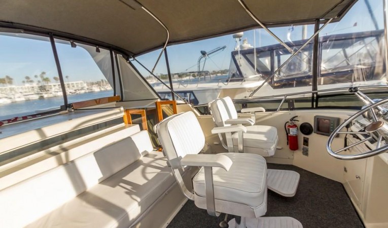 48 Californian Bridge