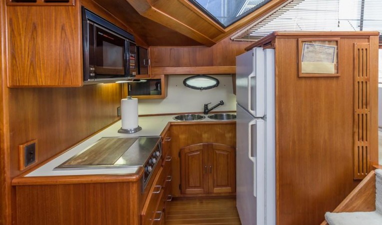48 Californian Galley