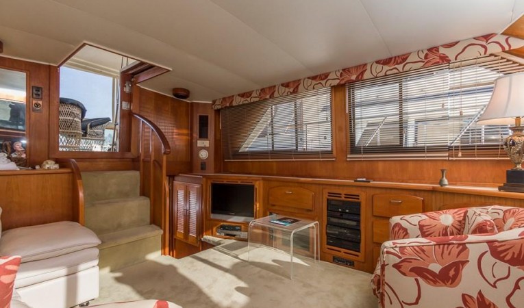 48 Californian Salon