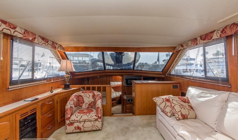 48 Californian Salon Forward