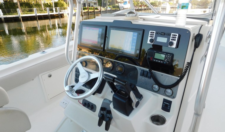 33 Hydra-Sports Relentless