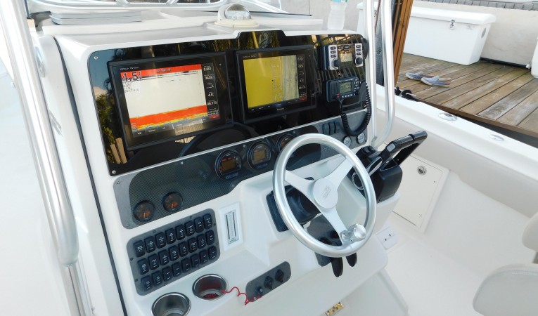 33 Hydra-Sports Relentless