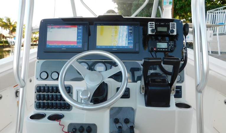 33 Hydra-Sports Relentless