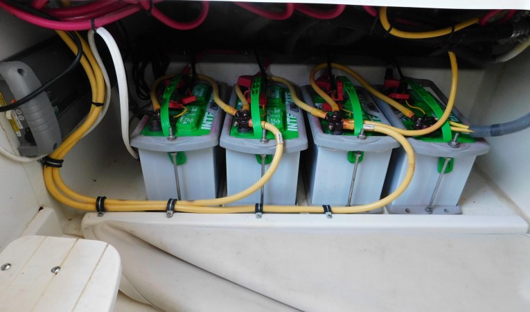 33 Hydra-Sports Relentless