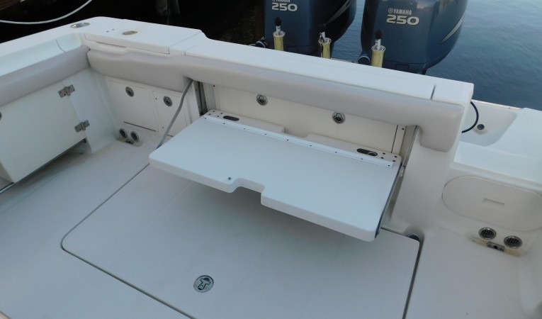 33 Hydra-Sports Relentless