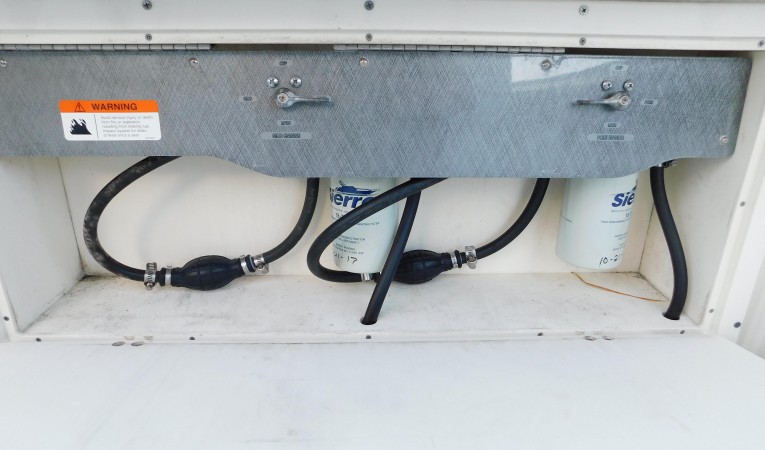 33 Hydra-Sports Relentless