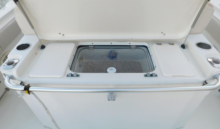 33 Hydra-Sports Relentless