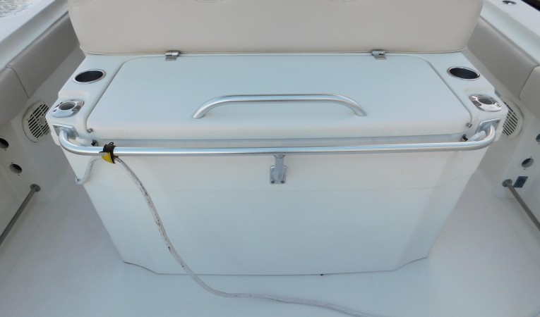 33 Hydra-Sports Relentless