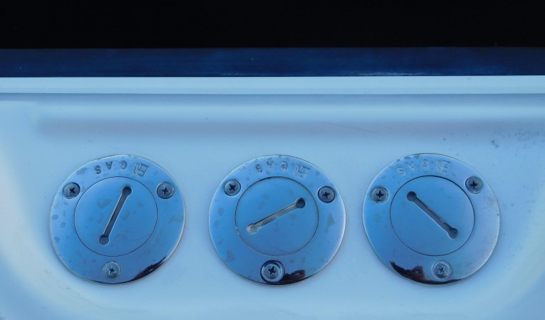 33 Hydra-Sports Relentless