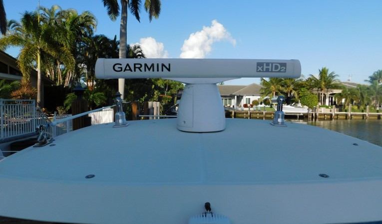 33 Hydra-Sports Relentless