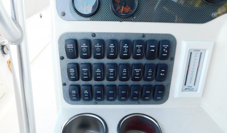 33 Hydra-Sports Relentless