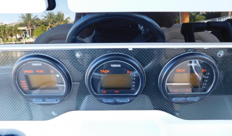 33 Hydra-Sports Relentless