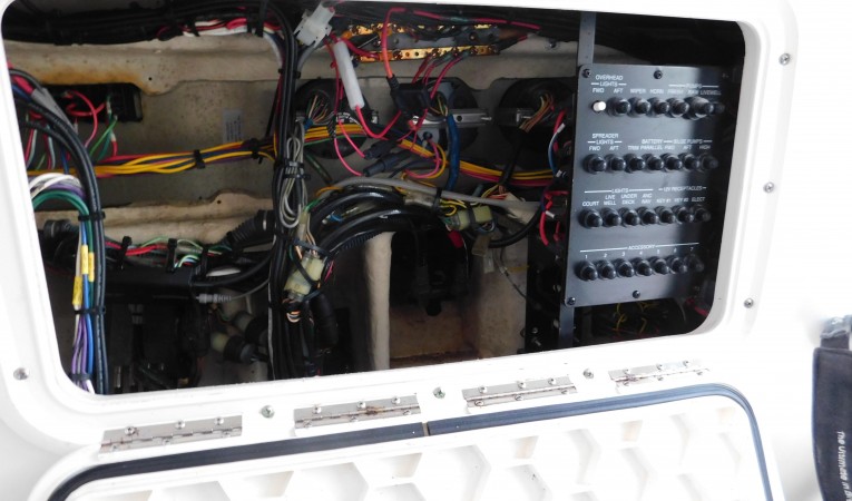 33 Hydra-Sports Relentless