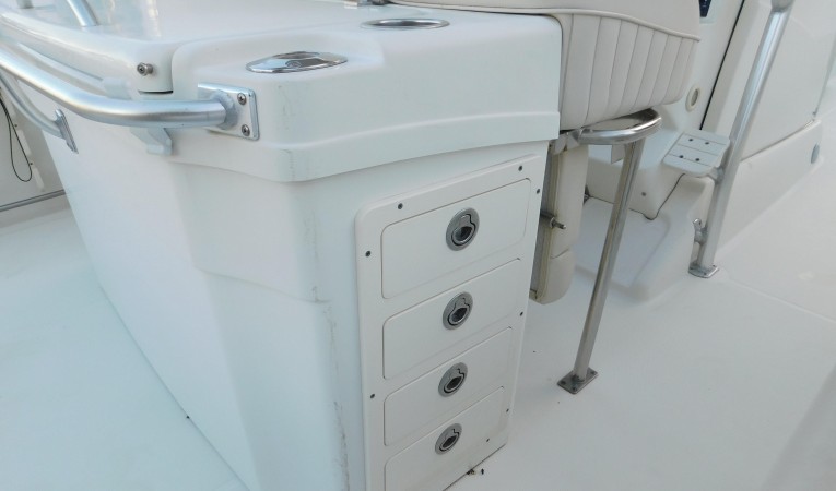 33 Hydra-Sports Relentless