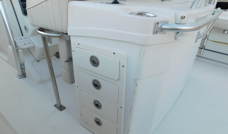 33 Hydra-Sports Relentless