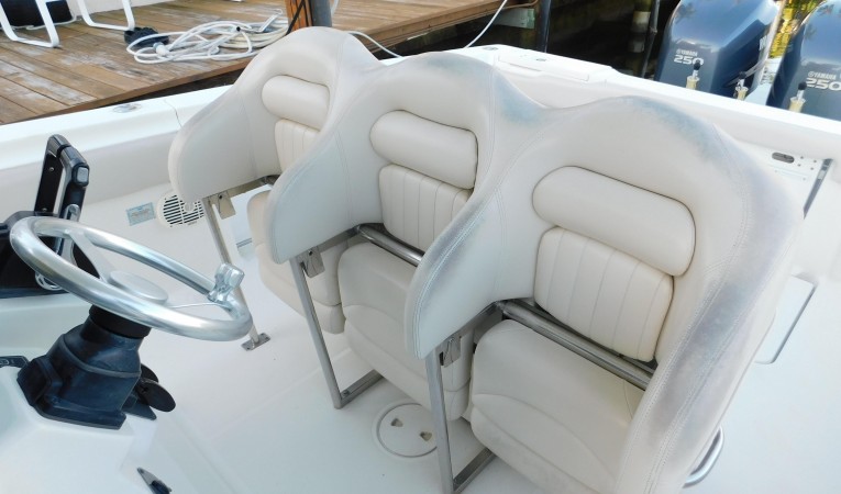 33 Hydra-Sports Relentless