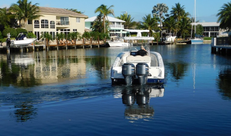 33 Hydra-Sports Relentless