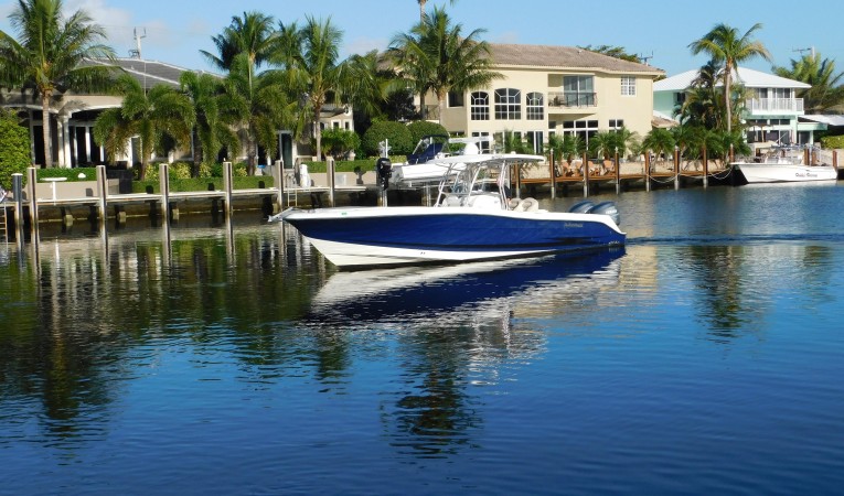 33 Hydra-Sports Relentless