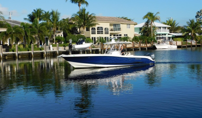 33 Hydra-Sports Relentless