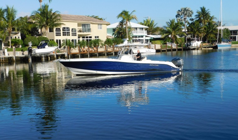 33 Hydra-Sports Relentless