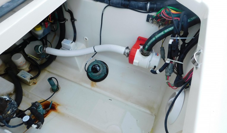 33 Hydra-Sports Relentless