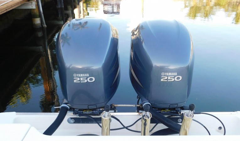 33 Hydra-Sports Relentless