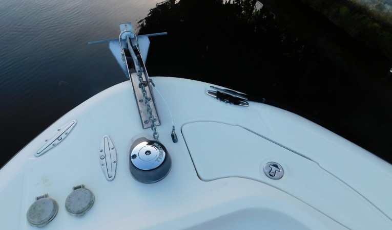 33 Hydra-Sports Relentless