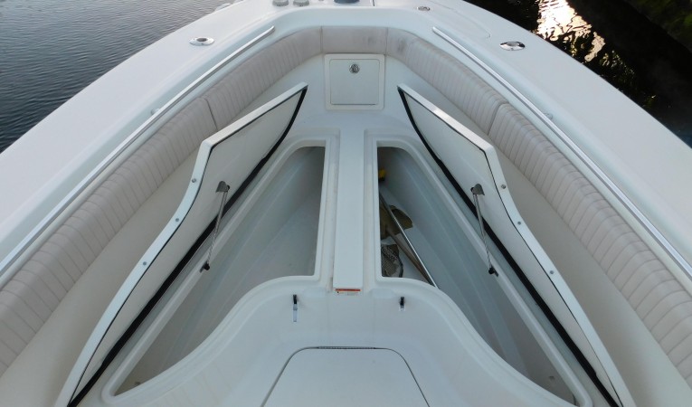 33 Hydra-Sports Relentless