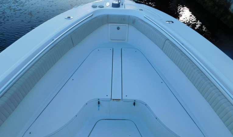 33 Hydra-Sports Relentless