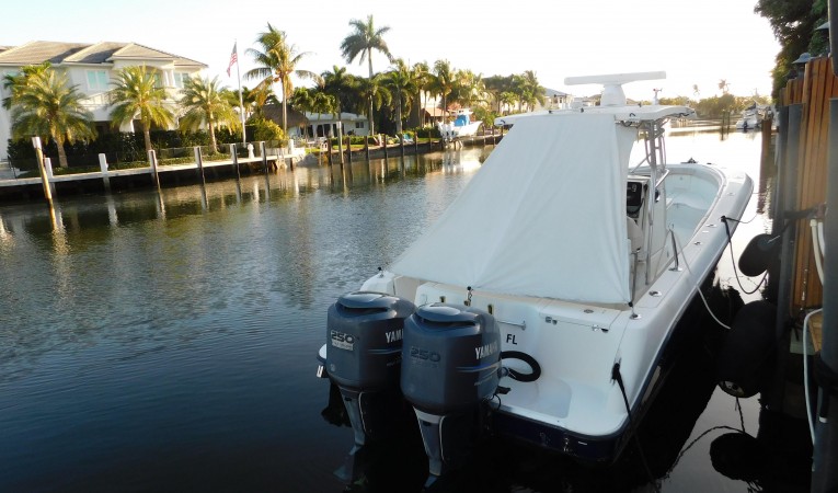 33 Hydra-Sports Relentless