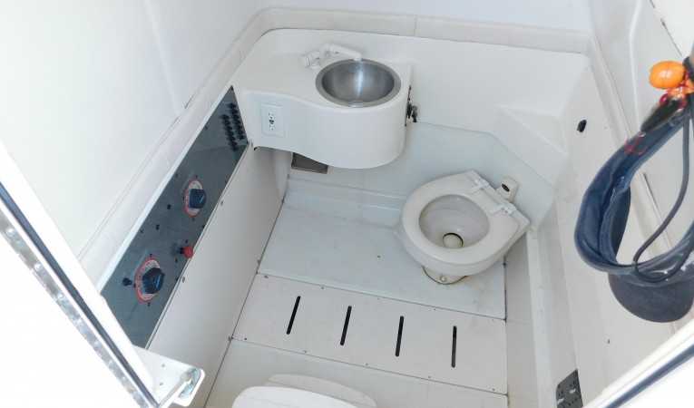 33 Hydra-Sports Relentless