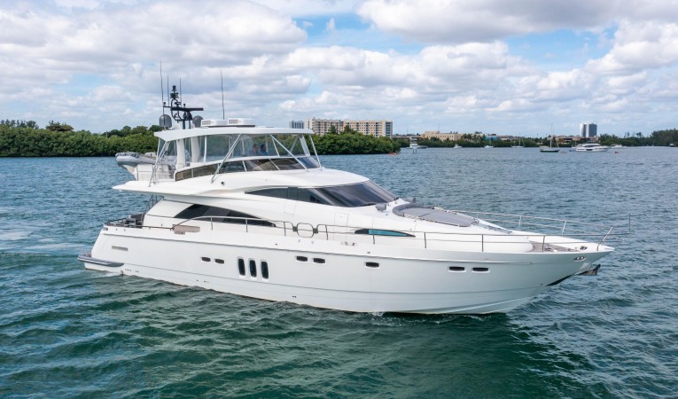 68 Fairline 