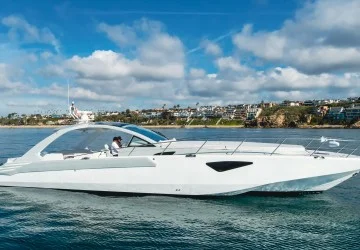 60' Triton 2017