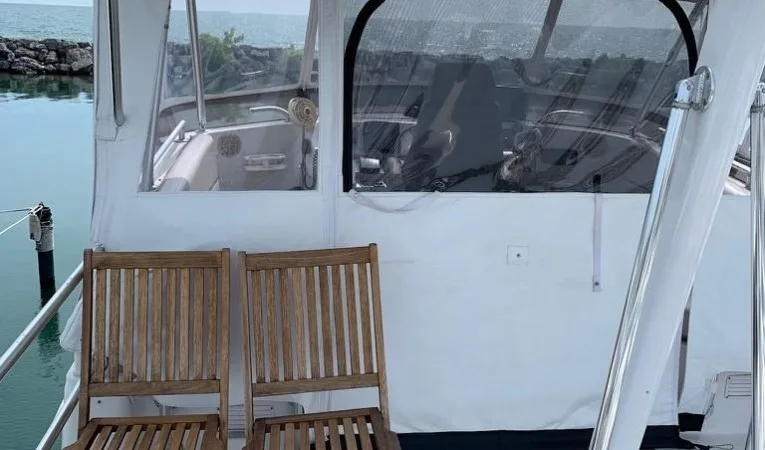 39 Mainship 