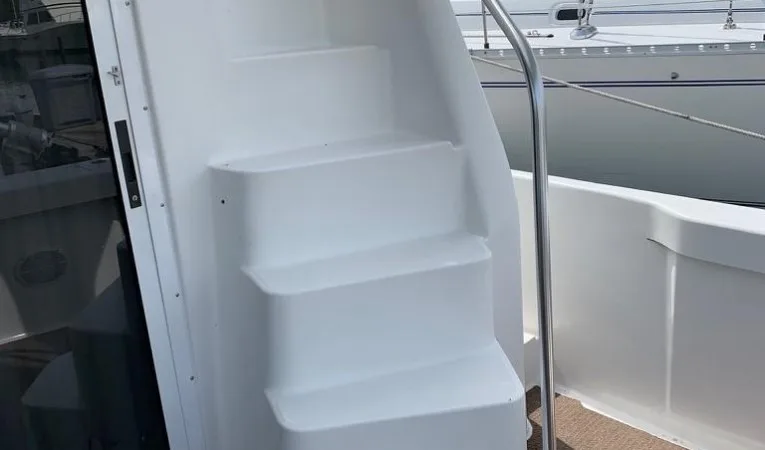 39 Mainship 