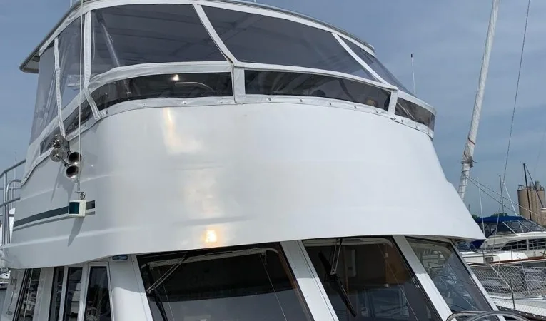 39 Mainship 