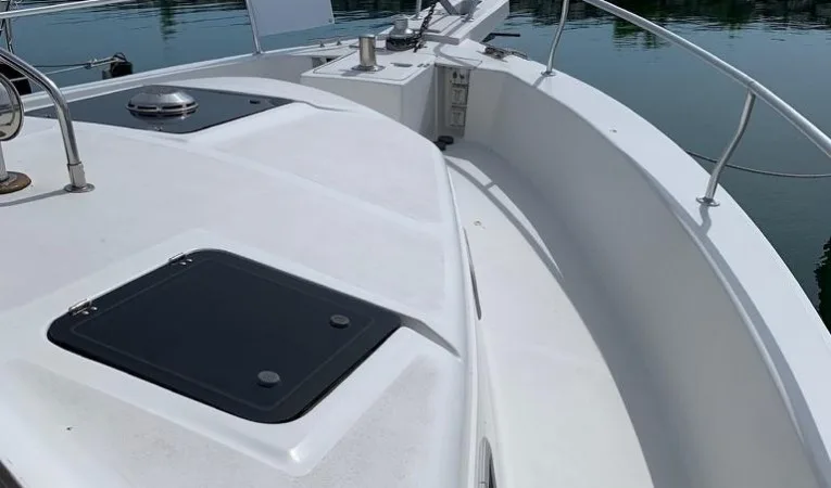 39 Mainship 