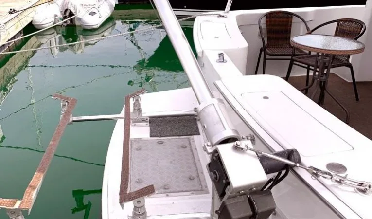 39 Mainship 