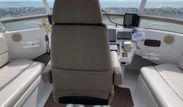 39 Mainship 