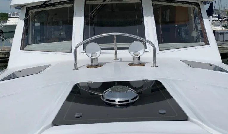 39 Mainship 
