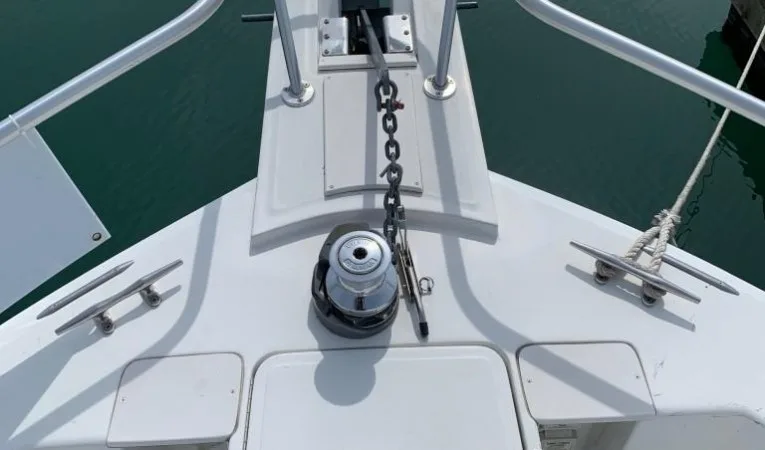 39 Mainship 
