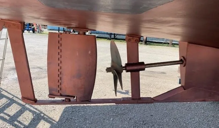 39 Mainship 