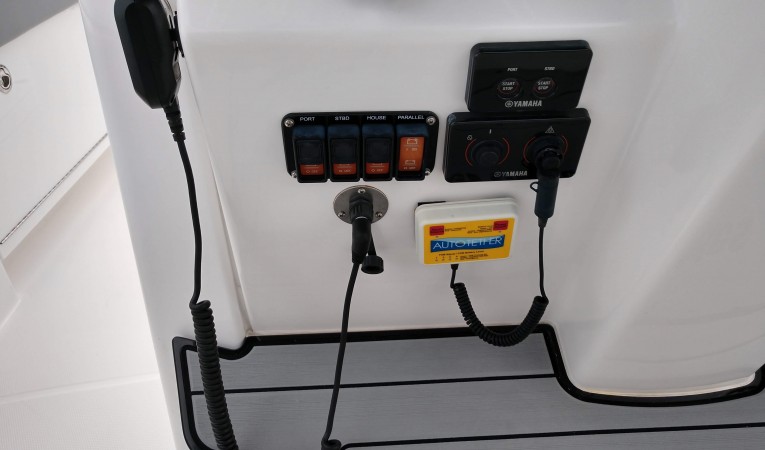 27 Everglades Electronics