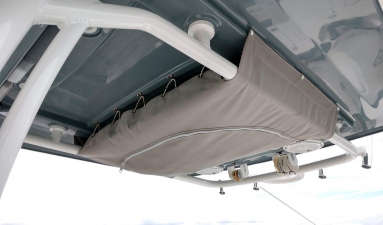 27 Everglades Life Jackets