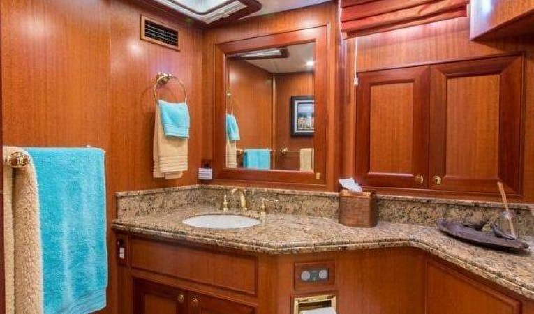 66 Offshore Guest Bath
