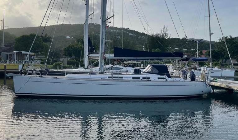 50 Grand Soleil 